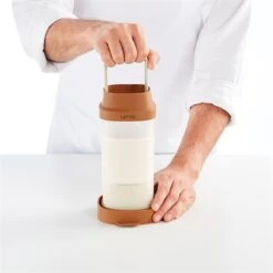 Lekue Préparateur De Boissons Végétales Veggie Drinks Maker -Cuisine Appareils Magasin 604116 3 1 Preparateur de boissons vegetales Veggie Drinks Maker Lekue