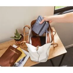 Sac à Dos Pliable Ultra-léger 14 L Gris 10 Sac à Dos Pliable Ultra-léger 14 L Gris -Cuisine Appareils Magasin 604123 3 2 Sac a dos pliable ultra leger 14 L gris Mathon