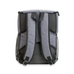 Sac à Dos Glacière Isotherme 20 L Gris -Cuisine Appareils Magasin 604135 3 6 Sac a dos glaciere isotherme 20 L gris Mathon