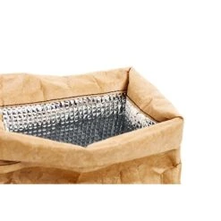 Lekue Lunch Bag To Go Kraft -Cuisine Appareils Magasin 604138 2 2 Lunch Bag To Go Kraft Lekue