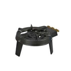 Réchaud Gaz 3 Robinets -Cuisine Appareils Magasin 60502 2 1 Rechaud gaz 3 robinets Kitchen Chef Professional