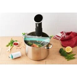 Kit Pompe Et Sacs Sous Vide STOR’EAT F93867 -Cuisine Appareils Magasin 606062 3 3 Kit pompe et sacs sous vide STOR EAT F93867 Mastrad