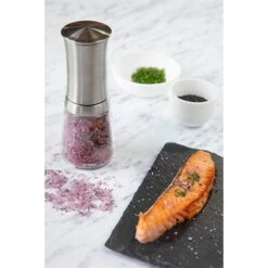 Kyocera Moulin Universel Réglable En Inox -Cuisine Appareils Magasin 606094 2 1 Moulin universel reglable en inox Kyocera