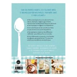 Lot Yaourtière + Ferments + Arômes Vanille Et Framboise + Livre Recettes -Cuisine Appareils Magasin 609113 4 1 Lot yaourtiere ferments aromes vanille et framboise livre recettes