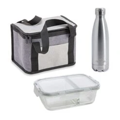 Kit Déjeuner à L'extérieur