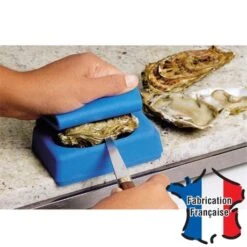 Patisse Cal'huître Silicone -Cuisine Appareils Magasin 61007 2 6 Cal huitre Silicone Patisse