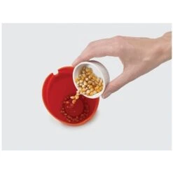 Joseph Joseph Set 2 Cornets à Popcorn Micro-ondes M-Cuisine -Cuisine Appareils Magasin 610108 2 2 Set 2 cornets a popcorn micro ondes M Cuisine Joseph Joseph