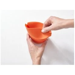 Joseph Joseph Set 2 Cornets à Popcorn Micro-ondes M-Cuisine -Cuisine Appareils Magasin 610108 3 2 Set 2 cornets a popcorn micro ondes M Cuisine Joseph Joseph