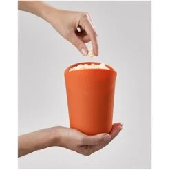 Joseph Joseph Set 2 Cornets à Popcorn Micro-ondes M-Cuisine -Cuisine Appareils Magasin 610108 4 2 Set 2 cornets a popcorn micro ondes M Cuisine Joseph Joseph
