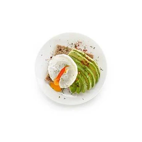 Lekue Set De 2 Cuit-œufs Pochés 6 Lekue Set De 2 Cuit-œufs Pochés – Image 4