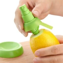 Lekue Citrus Spray 2 Tailles -Cuisine Appareils Magasin 61070 2 1 Citrus spray 2 tailles Lekue