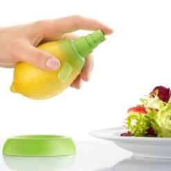 Lekue Citrus Spray 2 Tailles -Cuisine Appareils Magasin 61070 3 1 Citrus spray 2 tailles Lekue