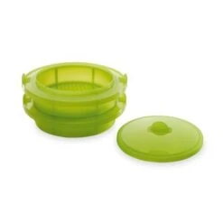 Lekue Cuit Vapeur 2 étages -Cuisine Appareils Magasin 61324 3 0 Cuit vapeur 2 etages Lekue