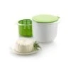 Lekue Kit Fromage Frais Maison 2 Lekue Kit Fromage Frais Maison -Cuisine Appareils Magasin 61367 0 1 Kit fromage frais maison Lekue