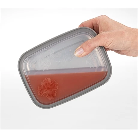 Kit Sac Isotherme, Set De Couverts Et 3 Lunch Box En Inox 7 Kit Sac Isotherme, Set De Couverts Et 3 Lunch Box En Inox – Image 5