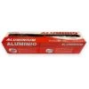 Rouleau De Papier Aluminium 300 M X 40 Cm -Cuisine Appareils Magasin 637003 0 5 Rouleau de papier aluminium 300 m x 40 cm Lacor
