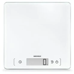 Soehnle Balance électronique Comfort 400 10 Kg -Cuisine Appareils Magasin 651017 2 1 Balance electronique Comfort 400 10 kg Soehnle