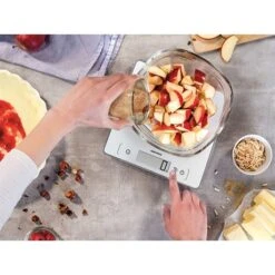 Soehnle Balance électronique Page Profi 300 20 Kg -Cuisine Appareils Magasin 651019 1 3 Balance electronique Page Profi 300 20 kg Soehnle