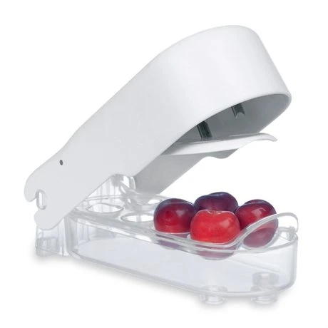 Dénoyauteur à Cerises, Prunes Et Olives 3 Dénoyauteur à Cerises, Prunes Et Olives