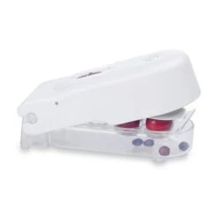 Dénoyauteur à Cerises, Prunes Et Olives 5 Dénoyauteur à Cerises, Prunes Et Olives -Cuisine Appareils Magasin 653036 1 2 Denoyauteur a cerises prunes et olives