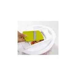 Essoreuse à Salade 8 En 1 Multifonctions 26 Cm -Cuisine Appareils Magasin 653047 2 1 Essoreuse a salade 8 en 1 multifonctions 26 cm Mathon