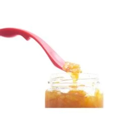 Cuillère à Confiture Rouge 9 Cuillère à Confiture Rouge -Cuisine Appareils Magasin 653382 3 2 Cuillere a confiture rouge PA Design