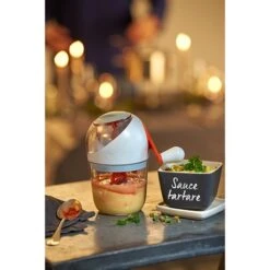 Moulin à Sauce -Cuisine Appareils Magasin 653400 3 3 Moulin a sauce Betty Bossi