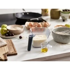 Joseph Joseph Set De 2 Verres Mesureurs à Lecture Facile -Cuisine Appareils Magasin 653536 2 1 Set de 2 verres mesureurs a lecture facile Joseph Joseph