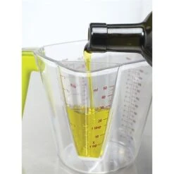 Joseph Joseph Verre Mesureur Gradué 2 En 1 -Cuisine Appareils Magasin 654014 2 3 Verre mesureur gradue 2 en 1 Joseph Joseph