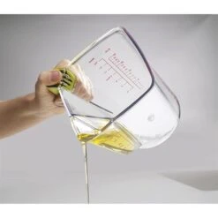 Joseph Joseph Verre Mesureur Gradué 2 En 1 -Cuisine Appareils Magasin 654014 3 3 Verre mesureur gradue 2 en 1 Joseph Joseph