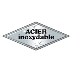 Pince De Cuisson Multifonction Inox 34,5 Cm -Cuisine Appareils Magasin 671004 3 3 Pince de cuisson multifonction inox 34 5 cm Wenko by Maximex