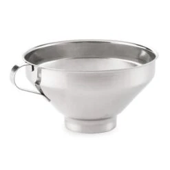 Entonnoir Et Passoire Fine -Cuisine Appareils Magasin 67218 2 0 Entonnoir et passoire fine