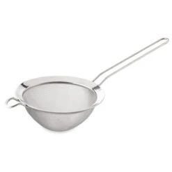 Entonnoir Et Passoire Fine -Cuisine Appareils Magasin 67218 4 0 Entonnoir et passoire fine