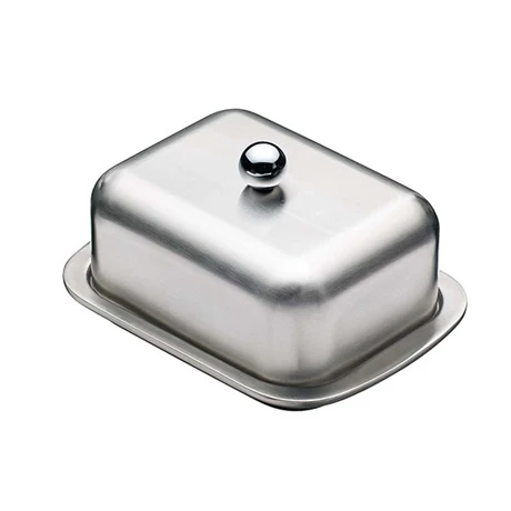 Beurrier Double-paroi Isotherme 16 Cm 3 Beurrier Double-paroi Isotherme 16 Cm