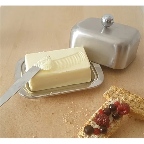 Beurrier Double-paroi Isotherme 16 Cm 4 Beurrier Double-paroi Isotherme 16 Cm – Image 2