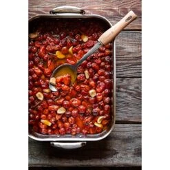 De Buyer Lot De 5 Ustensiles B Bois Et D’une Barre De Suspension Incurvée En Inox -Cuisine Appareils Magasin 679022 4 1 Lot de 5 ustensiles B Bois et d une barre de suspension incurvee en inox De Buyer