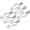 Lot De 6 Pinces à Escargot Inox -Cuisine Appareils Magasin 67971 0 2 Lot de 6 pinces a escargot inox Roger Orfevre