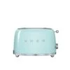 Smeg Toaster 2 Tranches Vert D'eau 950 W TSF01PGEU 1 Smeg Toaster 2 Tranches Vert D'eau 950 W TSF01PGEU -Cuisine Appareils Magasin 700007 0 1 Toaster 2 tranches vert d eau 950 W TSF01PGEU Smeg