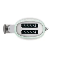 Smeg Toaster 2 Tranches Vert D'eau 950 W TSF01PGEU -Cuisine Appareils Magasin 700007 3 1 Toaster 2 tranches vert d eau 950 W TSF01PGEU Smeg