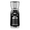 Smeg Broyeur à Café Noir 150 W CGF01BLEU -Cuisine Appareils Magasin 700011 0 1 Broyeur a cafe noir 150 W CGF01BLEU Smeg