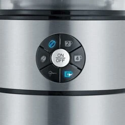 SEVERIN Cafetière Filtre Avec Broyeur 6 Tasses 820 W KA4811 -Cuisine Appareils Magasin 700019 4 1 Cafetiere filtre avec broyeur 6 tasses 820 W KA4811 Severin