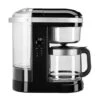 KitchenAid Machine à Café électrique Onyx 1,7 L 1100 W 5KCM1209EOB -Cuisine Appareils Magasin 700028 0 1 Machine a cafe electrique onyx 1 7 L 1100 W 5KCM1209EOB Kitchenaid