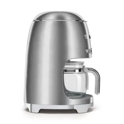 Smeg Machine à Café Filtre Chrome 1050 W DCF02SSEU -Cuisine Appareils Magasin 700034 3 1 Machine a cafe Filtre chrome 1050 W DCF02SSEU Smeg