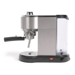 LIVOO Machine à Café Expresso 1350 W DOD186 -Cuisine Appareils Magasin 700040 1 2 Machine a cafe expresso 1350 W DOD186 Livoo