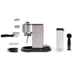 LIVOO Machine à Café Expresso 1350 W DOD186 -Cuisine Appareils Magasin 700040 3 2 Machine a cafe expresso 1350 W DOD186 Livoo