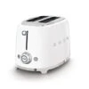 Smeg Toaster 2 Tranches 950 W TSF01WHEU Blanc 2 Smeg Toaster 2 Tranches 950 W TSF01WHEU Blanc -Cuisine Appareils Magasin 700059 0 1 Toaster 2 tranches 950 W TSF01WHEU blanc Smeg