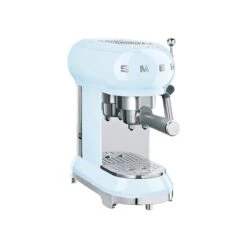 Smeg Machine à Café Expresso 1350 W ECF01PBEU -Cuisine Appareils Magasin 700069 2 2 Machine a cafe expresso 1350 W ECF01PBEU Smeg