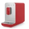 Smeg Machine à Café Avec Broyeur 1350 W BCC01RDMEU Rouge 1 Smeg Machine à Café Avec Broyeur 1350 W BCC01RDMEU Rouge -Cuisine Appareils Magasin 700073 0 1 Machine a cafe avec broyeur 1350 W BCC01RDMEU rouge Smeg
