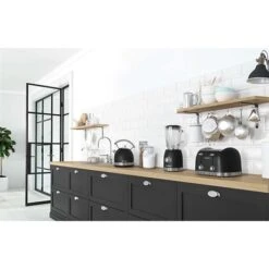 Schneider® Grille-pain 4 Fentes 1630 W SCT04B Noir 9 Schneider® Grille-pain 4 Fentes 1630 W SCT04B Noir -Cuisine Appareils Magasin 700088 3 1 Grille pain 4 fentes 1630 W SCT04B noir Schneider