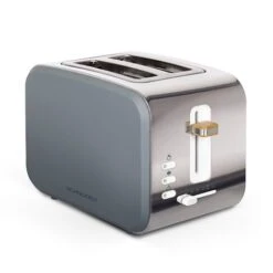 Schneider® Grille-pain Fjord 2 Fentes 900 W SCTON2G